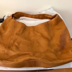 Latico Lindsey Leather Tote Bag